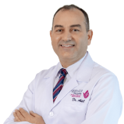 Adil mohammed khaliel | Urologist