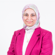 Nahla rashad hamdan abdel rahman | Obstetrician gynecologist