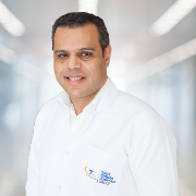 Ahmed salah radwan | Orthopaedic surgeon