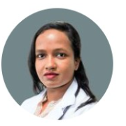 Chinnu surendran | Family medicine specialist