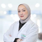 Dahlia khalid ahmed al tekreeti | Dentist