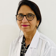 Pushpa bhimani | Obstetrician & gynaecologist