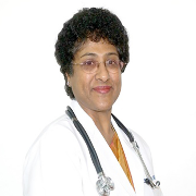 Geetha varghese | Obstetrician gynecologist