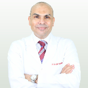 Sherif emarah | Ophthalmological surgeon