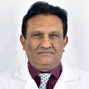 Prabhakar reddy kalathoor | Radiologist