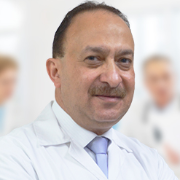 Ashraf mohamed abdel samea | Urologist