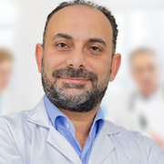 Tarek roshdy mohamed mahgoub elhamaky | Opthalmologist