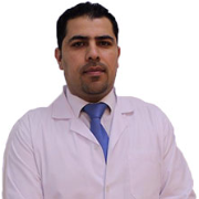 Ahmad alzoubi | General dentist