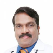 Jayakumar bhargavi kannan | Gastroenterologist