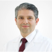 Mohanad qahwash | Orthopaedic surgeon