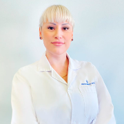 Samila gasanova | General dentist