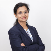 Pranita vishwas | Radiologist