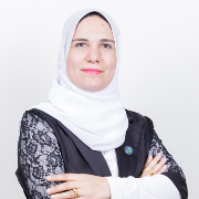 Eman abdullah yousef | Endocrinologist