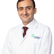 Ahmad al-shoha | Endocrinologist