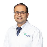 Ashwini kumar banerjee | Gastroenterologist