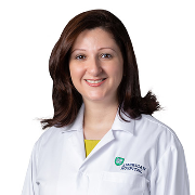 Dalia belsha | Paediatric gastroenterologist