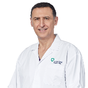 Firas raouf alani | Interventional cardiologist