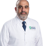 Hesham mohamed abd el-latif mohamed abdalla | Emergency medicine physician