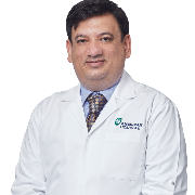 Muhammad toqeer | Gastroenterologist