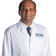 Sridhar m ramaiah | Neonatologist