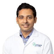 Vinodmon thachil | Anesthesiologist