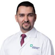 Wisam ismail | General surgeon