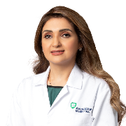 Samarah adnan faik | Obstetrician & gynaecologist