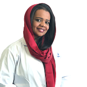 Walaa farah | General dentist