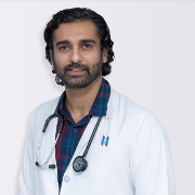 Siddharth awasthy | General practitioner
