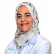 Nermeen elkholy | Cardiologist