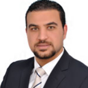 Alaa al-dabbagh | Opthalmologist