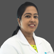 Suvitha pradeep | General dentist