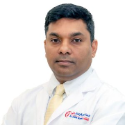 Dorai ramanathan | Oncologist