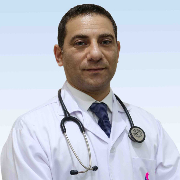 Iyad abuward | Nephrologist