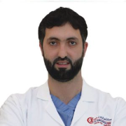 Mohamed muath adi | Orthopaedic surgeon