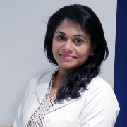 Namrata narendra jadhav | Obstetrician gynecologist