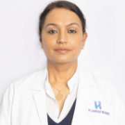 Vandana waghaye | Obstetrician gynecologist
