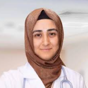 Kubra kalayci | Internist