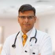 Sachin lohra | General surgeon