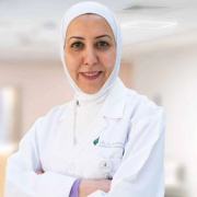 Manal ibrahim sabbar | Obstetrician gynecologist