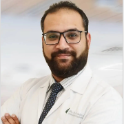 Mohamed mahmoud fawzy | Emergency medicine physician