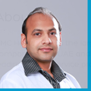 Amit kumar jain | Ophthalmological surgeon