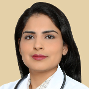 Nazia shahid | General practitioner