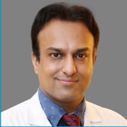 Dhirender singh | Interventional cardiologist