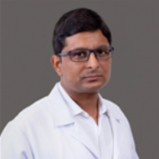 Sandeep golchha | Interventional cardiologist