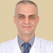 Mohammad taleb saleh abuismail | Urologist