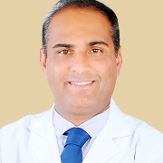 Suresh kumar thangavelu | Orthopaedic surgeon