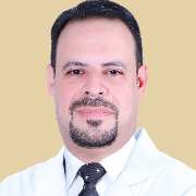 Waleed magdy beniamin ghobrial | Orthopaedic surgeon