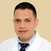 Mohamed ismaiel | Neurologist