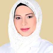 Dania moh'd abdel-momen al-bukhari | Obstetrician & gynaecologist